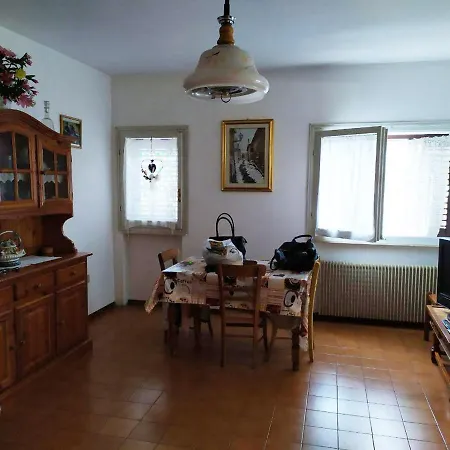 Villetta A Schiera Nel Cuore Del Pollino Ξενοδοχείο *