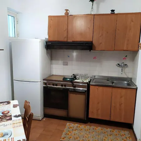Ξενοδοχείο Villetta A Schiera Nel Cuore Del Pollino San Lorenzo Bellizzi
