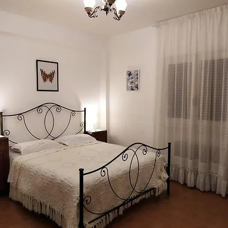 Ξενοδοχείο Villetta A Schiera Nel Cuore Del Pollino San Lorenzo Bellizzi