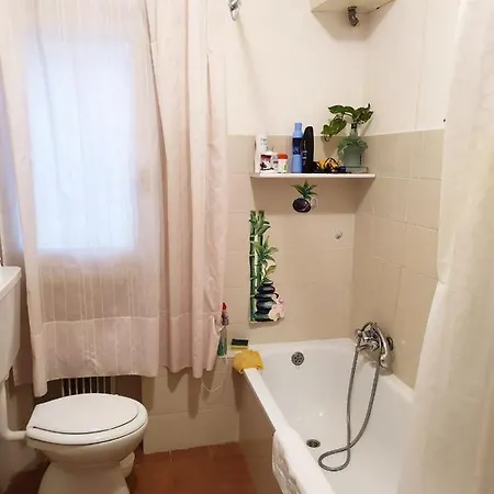 Villetta A Schiera Nel Cuore Del Pollino Ξενοδοχείο *